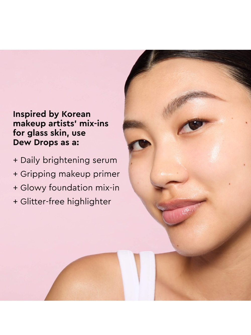 Glow Recipe Watermelon Glow Niacinamide Dew Drops - Picture 4 of 7